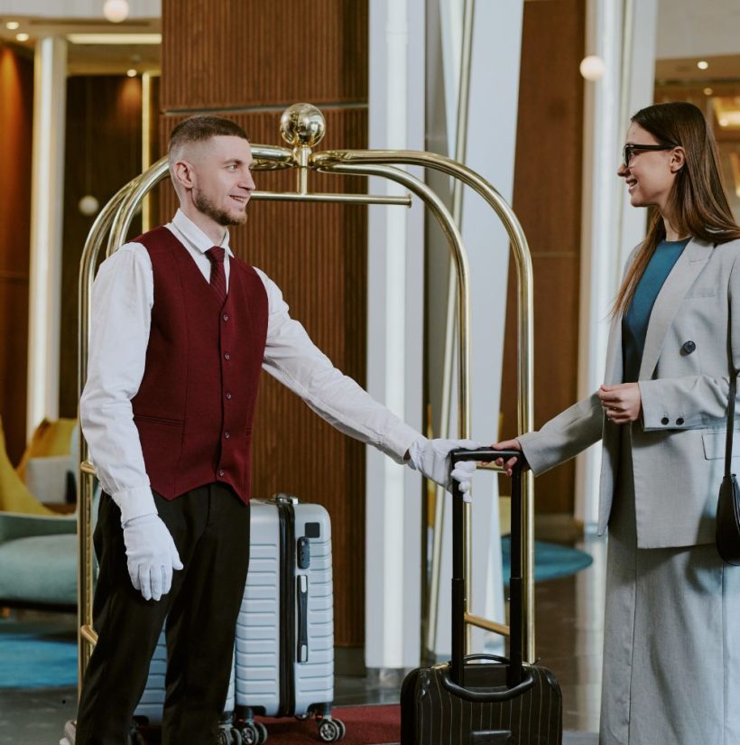 concierge